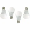 Philips LED Lampe 4er Set 9,5W Ersetzt 60 Watt E27 2- Farbig 10