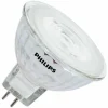 PHILIPS LED-Glühbirne GU5.3 MR16 12V Dimmbar SpotVLE 36º 5.5W Neutrales Weiß 4000K 5