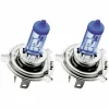 Philips 53275328 Halogen Leuchtmittel MasterDuty Blue Vision H4 75/70 W 24 V 14