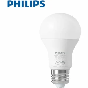 Core-Chi Philips Lampenfassung E27 Weiß Mi Startseite App Kontrolle 9