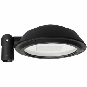 PHILIPS  LED-Straßenleuchte 60W Arrow LUMILEDS Xitanium Programmierbar 5 Stufen Neutrales Weiß 4000K Asymmetrische 160ºx60º 15