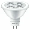 Philips 4,7 W LED-Lampe GU5.3 4000K 36° COREGU533584036 7