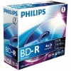 Philips Bluray 25GB 5pcs BD-R Jewel Case 6x (BR2S6J05C/00) 7