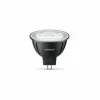 PHILIPS LED-Reflektorlampe GU5,3 MASTER MR16 8W A++ 3000K Nws 660lm Dimmbar 24° UC 12V MASLEDSPOTLVD8-50W830MR1624D 19