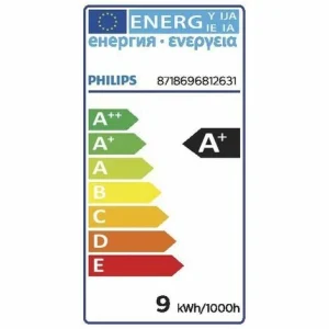 PHILIPS LED-Reflektorlampe GU5,3 MASTER MR16 8W A++ 3000K Nws 660lm Dimmbar 24° UC 12V MASLEDSPOTLVD8-50W830MR1624D 7