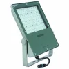 PHILIPS LED-Strahler 120W CoreLineTempoLarge Al 4000K 80LEDs 16000lm IP66 Mt Konv 102° BVP130LED160-4S/740OFA52 11