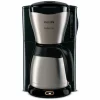 PHILIPS Kaffeemaschine 15Tassen Edst/sw 1200ml Isolierkanne HD7548/20 11