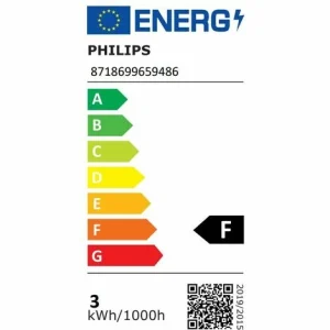 Philips – Philips CorePro LEDspot 2,3 Watt GU4.0 MR11 827 Warmweiß Extra 36 Grad 2,3 Watt GU4.0 2.700 K Kelvin 7