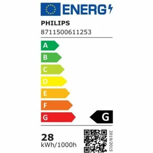 PHILIPS LAMPE PL-T 26 Watt 840 4P G24q-3 – Philips 7