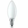 PHILIPS LAMPE Philips – Classic LEDcandle B35 Matt 2,2 Watt E14 2700 Kelvin 8