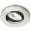 Philips Myliving 579591716, Recessed Lighting Spot, GU10, 1 Glühbirne(n), Halogen, 35 W, 2700 K 19