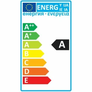 Philips Deckenlampe Rondell Ecomoods 556534816 3x10W GU10 Aluminium 9