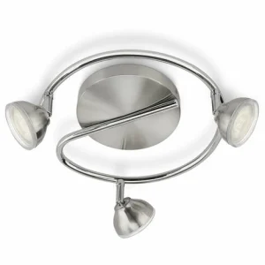 Philips MyLiving MA 532491716 Matted Chrome 10