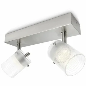 Philips LED Spotbalken Toile, 532626716 [Energieklasse A+] LED Spotbalken Toile, 532626716 [Energieklasse A+] 9