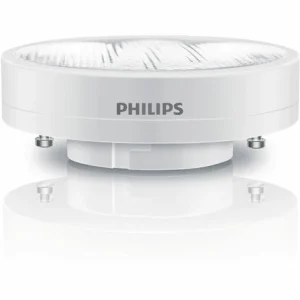 PHILIPS Phlilips Energy Saver Spot Energiesparlampe 8727900850871 8W 32 W GX53 Sockel Warmweiß 6