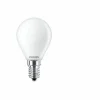 Lampe CLA LED Kerze ND 2,2W P45 E14 FR PHILIPS 70641100 19