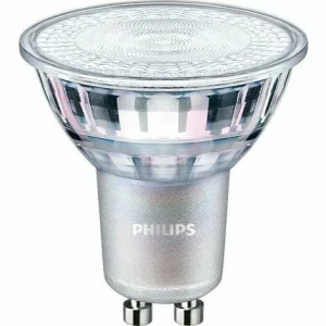 LED-Glühbirne GU10 7W 60º 670lm – Corepro LEDspot Philips 15