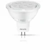 Philips 30758200 LED-Lampe 4,4 W GU5.3 7