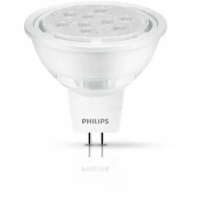 Philips 30758200 LED-Lampe 4,4 W GU5.3 9