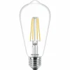 PHILIPS Classic LEDbulb 8-60W E27 DIM 5