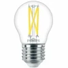 PHILIPS LED-Tropfenlampe FM E27 P 1,8W D 2700K Ewws 250lm Filamentlampe P45- Kl Dimmbar MASVLELEDLUSTERDT2.5-25WE27927P 17