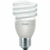 PHILIPS Spirale Fluoreszente-lampe 20w E27 Warm Light Mtor12y20 5