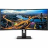 Philips 346B1C/00 86,4cm (34″) WQHD Curved Monitor 21:9 HDMI/DP/USB-C HV Pivot (346B1C/00) 7