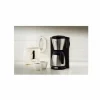 Philips Kaffeemaschine HD7546/20 Thermokanne Schwarz/silber 11