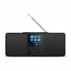 Philips TAR8805/10 Internet-Radio DAB+ Bluetooth Schwarz (TAR8805/12) 5