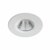 PHILIPS Fischer & Honsel Wandspot Flex Raik 1x LED 5,0 Watt, Matt, Nickelfarben, Stufenlos Dimmbar, Gestensteuerung, Flexarm, 30603, 59 X 8 X 48 Cm (LxBxH) , 470 Lm, 3000 K 7