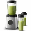 Philips Avance Collection 1.400 W, ProBlend 6 3D, Glasbehälter (1,8 L), Standmixer 7