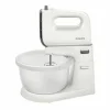 Philips Viva Collection HR3745/00 Mixer Standmixer Grau, Weiß 450 W 7