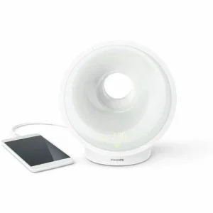 Philips Sleep And Wake-up Light 9