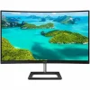 Philips E Line 328E1CA/00 LED Display 80 Cm (31.5 Zoll) 3840 X 2160 Pixel 4K Ultra HD LCD Schwarz 7