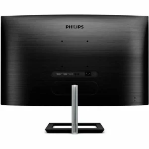 Philips E Line 328E1CA/00 LED Display 80 Cm (31.5 Zoll) 3840 X 2160 Pixel 4K Ultra HD LCD Schwarz 11