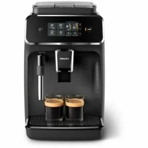 Philips 2200 Series Kaffeevollautomat Für 2 Kaffeespezialitäten 9