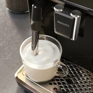 Philips 2200 Series Kaffeevollautomat Für 2 Kaffeespezialitäten 15