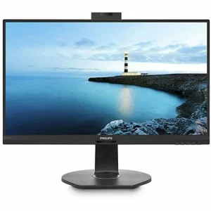 Philips B Line 272B7QUBHEB/00 Computerbildschirm 68,6 Cm (27 Zoll) 2560 X 1440 Pixel Quad HD LCD Schwarz 13