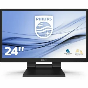 Philips LCD-Monitor Mit SmoothTouch 242B9T/00 11