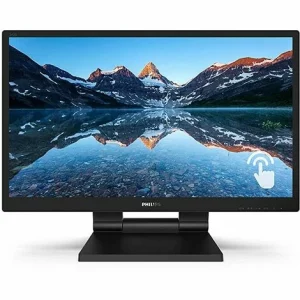 Philips LCD-Monitor Mit SmoothTouch 242B9T/00 13