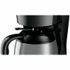 Philips Daily Collection Kaffeemaschine Mit Thermo-Kanne, Schwarz 5