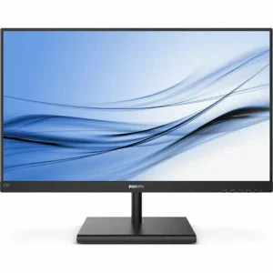 Philips E Line 275E1S/00 LED Display 68,6 Cm (27 Zoll) 2560 X 1440 Pixel Quad HD Schwarz 11