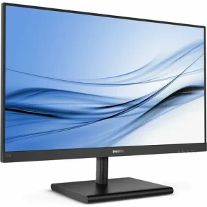 Philips E Line 275E1S/00 LED Display 68,6 Cm (27 Zoll) 2560 X 1440 Pixel Quad HD Schwarz 13