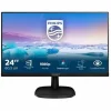 Philips V Line Full-HD-LCD-Monitor 243V7QJABF/00 5