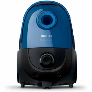 Philips 5000 Series 99,9 % Staubaufnahme, 900 W, 4 L, Staubsauger Mit Beutel 13