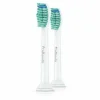 Philips Sonicare ProResults Standard-Bürstenköpfe Für Schallzahnbürste, Doppelpack 13