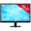 Philips V Line LCD-Monitor Mit SmartControl Lite 203V5LSB26/10 10