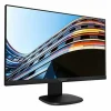 Philips S Line LCD-Monitor Mit SoftBlue Technology 243S7EYMB/00 5