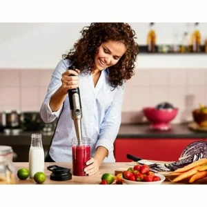 PHILIPS  Philips Viva Collection 800 W Mixleistung, ProMix-Handmixer 15