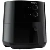 Fritteuse Philips Essential Airfryer 1400w Schwarz 7